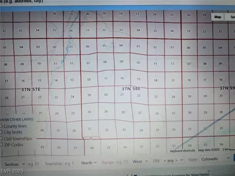 Sec 17 T37n R59e, Elko, NV 89801