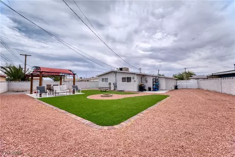 6232 Bristol Way, Las Vegas, NV 89107