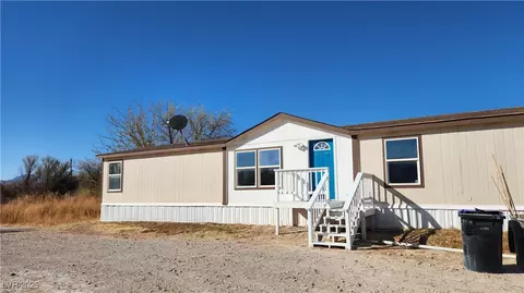 435 S Mojave Rd, Sandy Valley, NV 89019