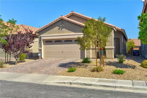 8036 Literature Ct, Las Vegas, NV 89113