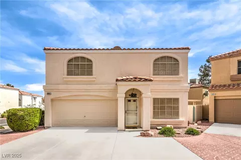 8861 Hampton Green Ave, Las Vegas, NV 89129