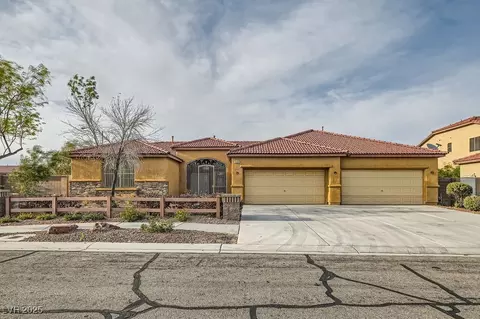 7568 Shadow Estates Way, Las Vegas, NV 89113