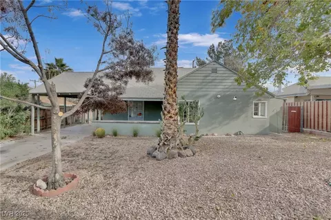 1225 S 15th St, Las Vegas, NV 89104