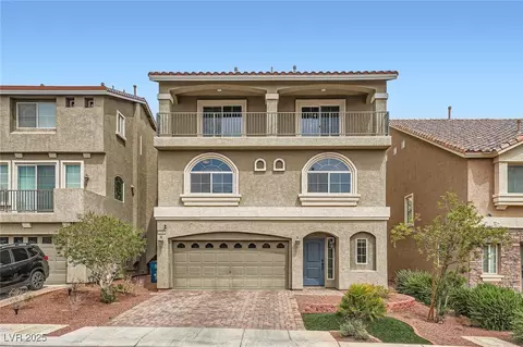 5340 Kennedy Hill Ave, Las Vegas, NV 89139