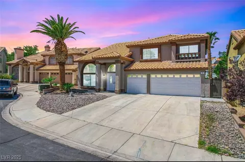 5 Red Fawn Ct, Henderson, NV 89074