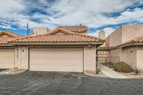 3609 Laguna Del Sol Dr, Las Vegas, NV 89121