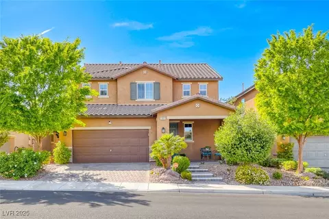 689 Silver Pearl St, Henderson, NV 89002