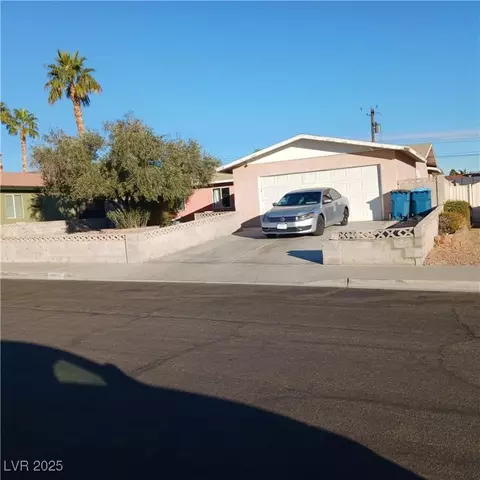 5324 Del Monte Ave, Las Vegas, NV 89146