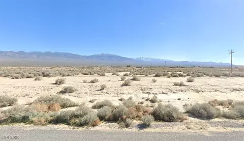 5621 Crockett Pl, Pahrump, NV 89060
