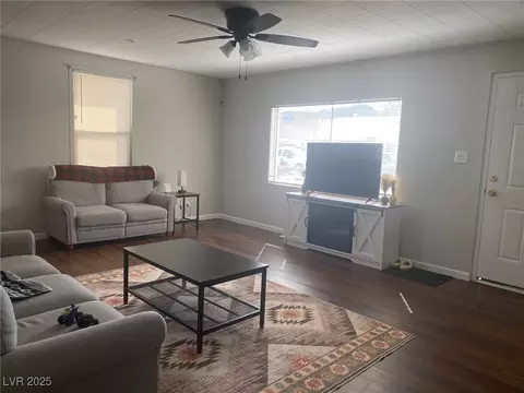 Living - 370 Parker Ave, Ely, NV 89301 photo 1 of 2