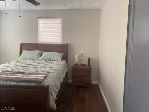 Bedroom - 370 Parker Ave, Ely, NV 89301 photo 1 of 4