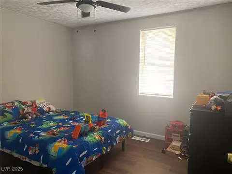 Bedroom - 370 Parker Ave, Ely, NV 89301 photo 2 of 4