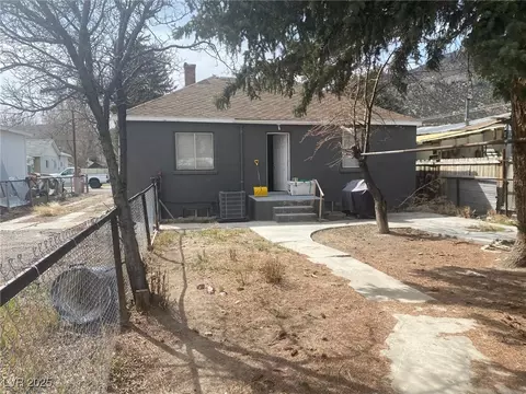 Exterior - 370 Parker Ave, Ely, NV 89301 photo 2 of 2