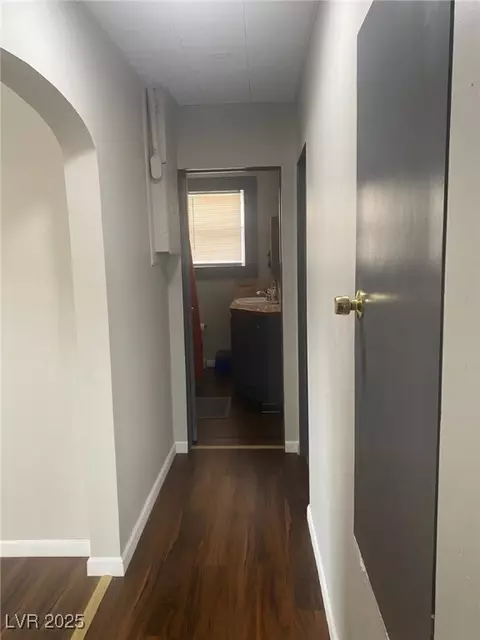 Entry Way - 370 Parker Ave, Ely, NV 89301 photo 1 of 3