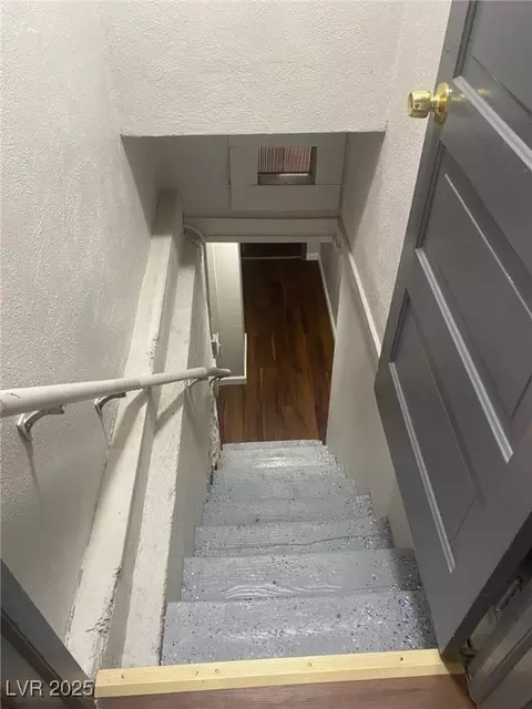Entry Way - 370 Parker Ave, Ely, NV 89301 photo 2 of 3
