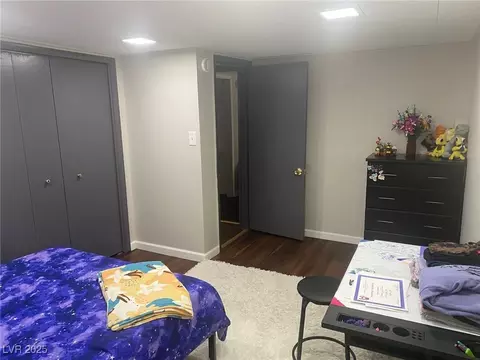 Bedroom - 370 Parker Ave, Ely, NV 89301 photo 4 of 4