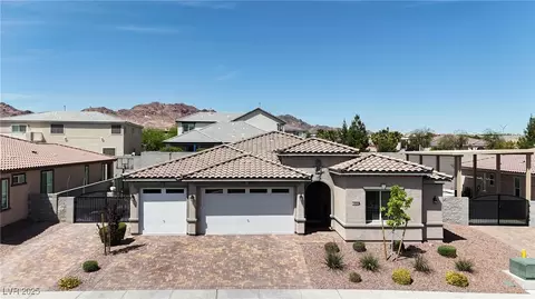 1514 Washburn St, Boulder City, NV 89005