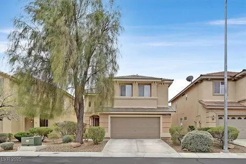 4637 White Stork Dr, North Las Vegas, NV 89084