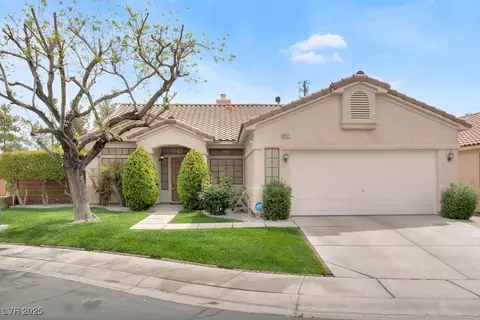 8912 Galena Crossing St, Las Vegas, NV 89123