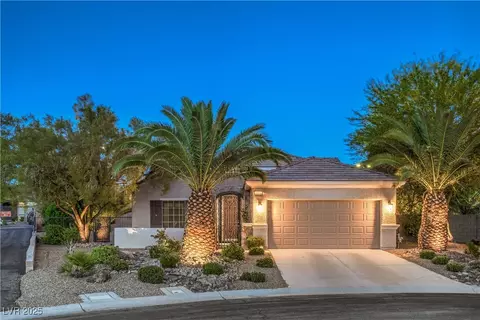 2248 Carrizo Way, Henderson, NV 89052
