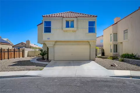 8329 Telescope Peak Ct, Las Vegas, NV 89145