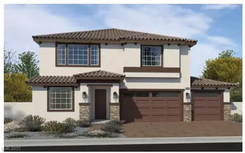 1921 Lewis Bay Ave #LOT 21, North Las Vegas, NV 89084