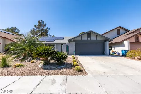 4731 Torrence Dr, Las Vegas, NV 89103