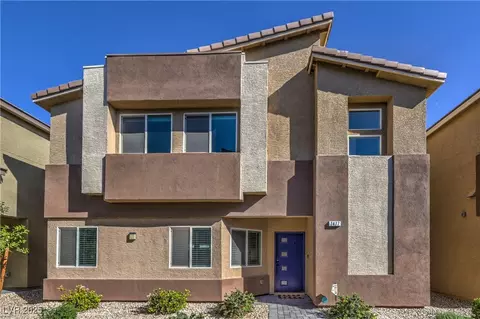 7477 Onyx Star St, North Las Vegas, NV 89084