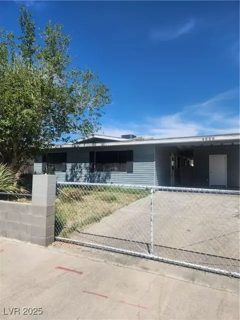 4536 Payson Ave, Las Vegas, NV 89115