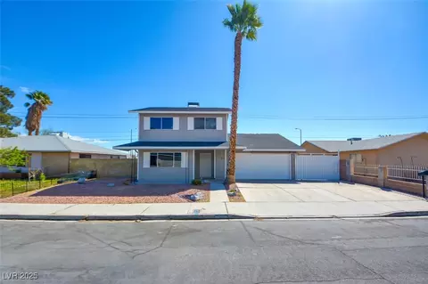 125 Sam Jonas Dr, Las Vegas, NV 89145