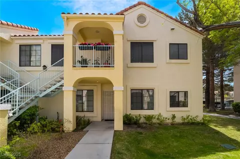 4869 S Torrey Pines Dr #101, Las Vegas, NV 89103