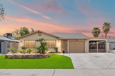 5001 Morris St, Las Vegas, NV 89122