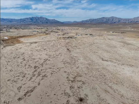 4130 W Betty Ave, Pahrump, NV 89060
