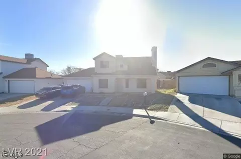 850 Bergamont Dr, Henderson, NV 89002