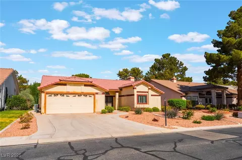 5029 Pacific Grove Dr, Las Vegas, NV 89130