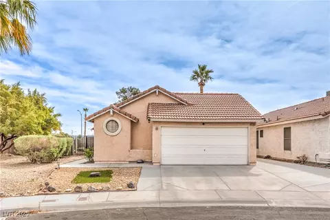 2744 Ironside Dr, Las Vegas, NV 89108