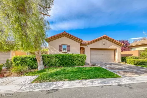 14 Hunt Valley Trl, Henderson, NV 89052