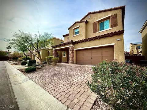 6639 Ivory Dove Ct, Las Vegas, NV 89148