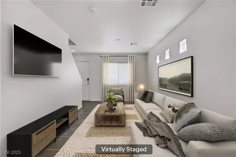 5135 Paradise Valley Ave, Las Vegas, NV 89156