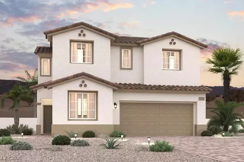 5148 Eagle Way, North Las Vegas, NV 89031