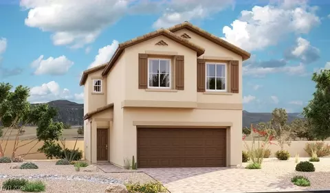966 Ferodale Ave, North Las Vegas, NV 89084