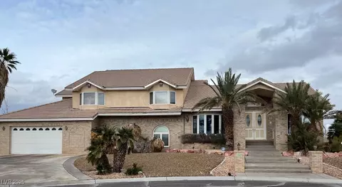 5770 El Camino Rd, Las Vegas, NV 89118