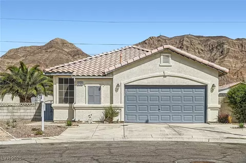 1252 N Sloan Ln, Las Vegas, NV 89110