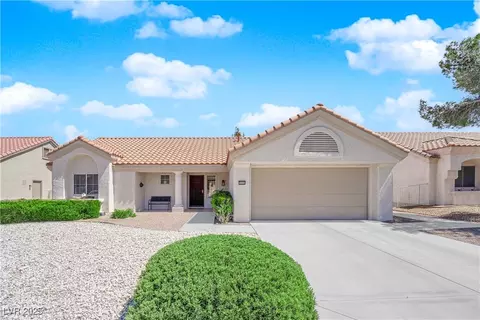 3000 Morning Ridge Dr, Las Vegas, NV 89134