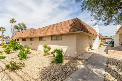 2645 Heritage Ct, Las Vegas, NV 89121