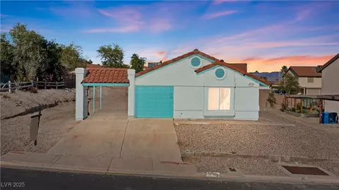 1775 Esteban Ave, Laughlin, NV 89029