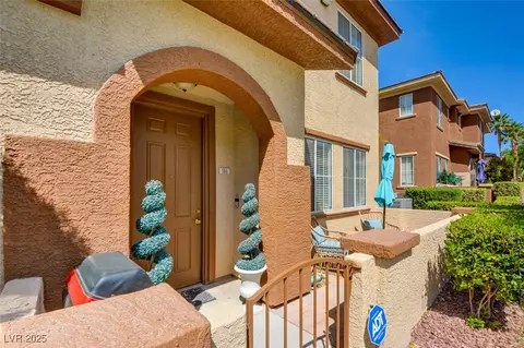 3840 Belle Glade St #104, Las Vegas, NV 89129