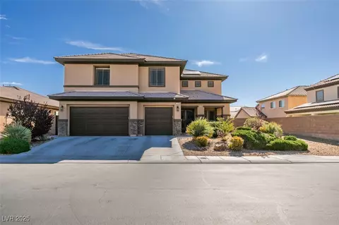 7256 Bugler Swan Way, North Las Vegas, NV 89084