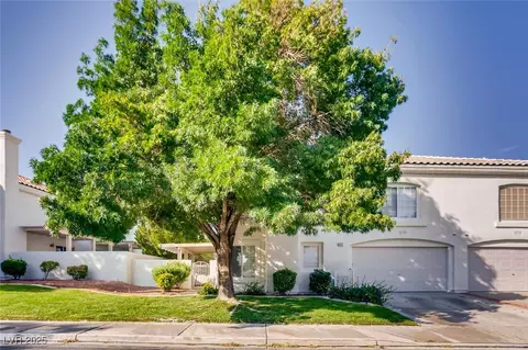 447 Temple Canyon Pl, Henderson, NV 89074