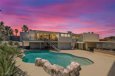 2520 Castlesands Way, Las Vegas, NV 89121